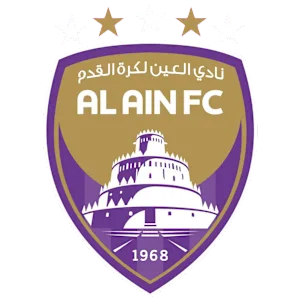العين
